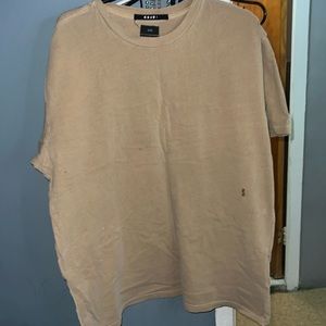 Keubi shirt